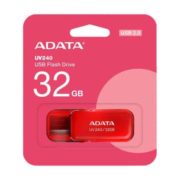 Memoria USB 32GB Adata AUV240 USB-A 2.0