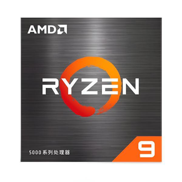 Procesador AMD Ryzen 9 5900XT 5TA Gen 4.8 Ghz AM4