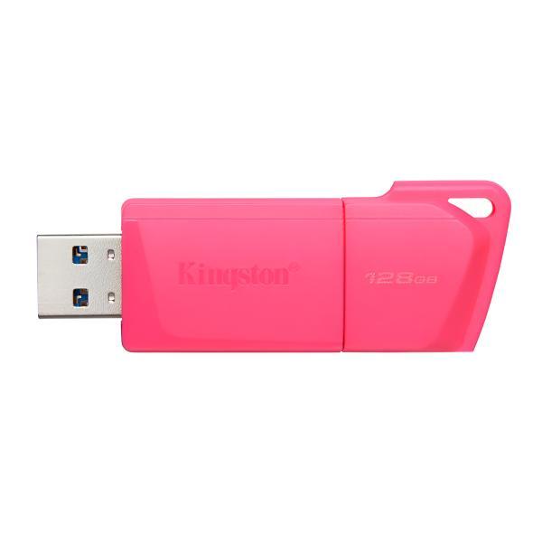 Memoria USB 128GB Kingston Data Traveler Exodia M USB-A 3.2 Gen 1