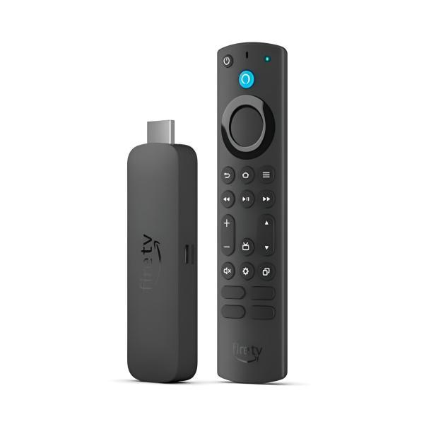 Fire Tv Stick Amazon Max 4K Streaming Device Wifi 6 /4K