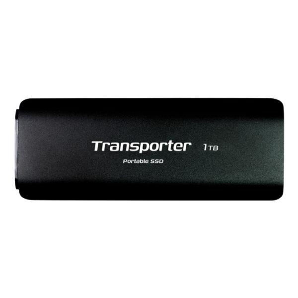 Hd Solido Externo 1TB Patriot Transporter Lite USB 3.2 Gen 2 1000 MB/S 1000 MB/S PTPL1TBPECB