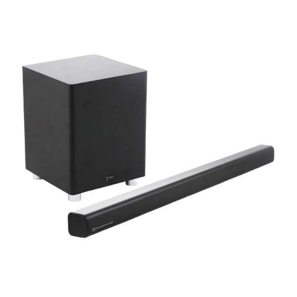 Barra De Sonido Thonet & Vander Dunn 50W Rms Bluetooth Optical 3.5MM