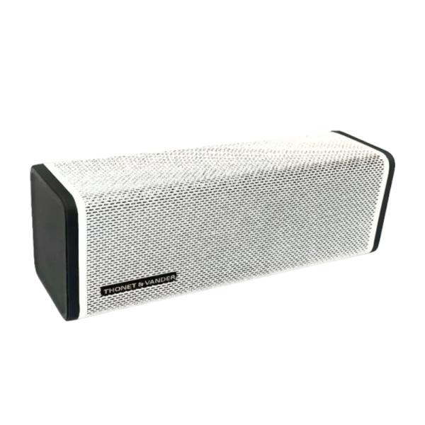 Parlante Thonet & Vander Frei Topp 24W Bluetooth