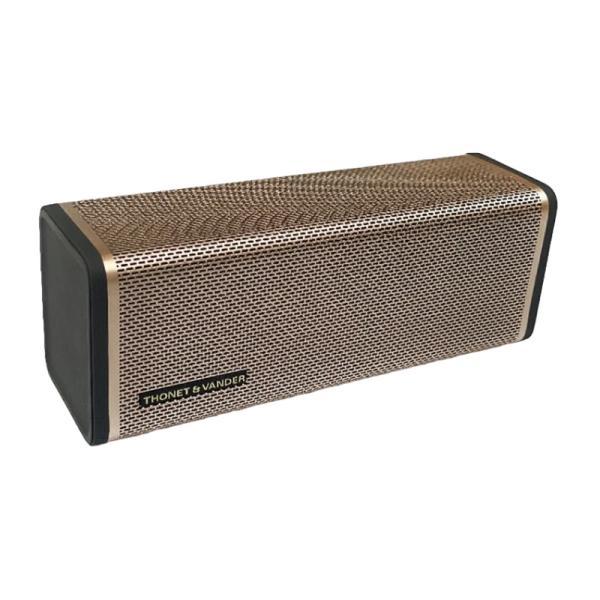Parlante Thonet & Vander Frei Topp 24W Bluetooth