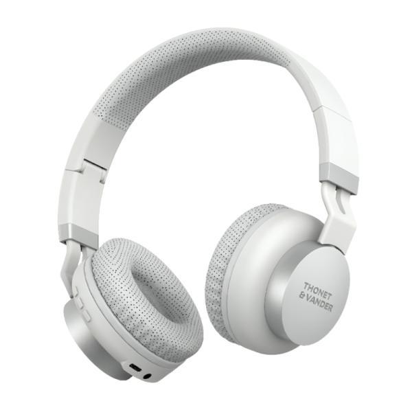 Headset Thonet & Vander Dauer Inalámbrico (BLUETOOTH/3.5 Mm)