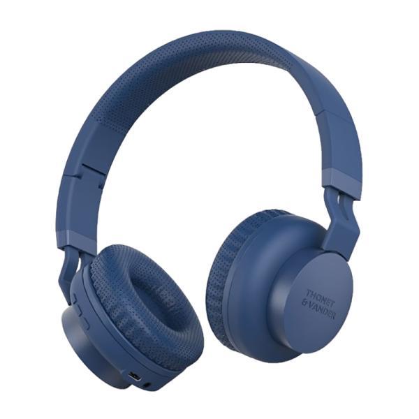 Headset Thonet & Vander Dauer Inalámbrico (BLUETOOTH/3.5 Mm)