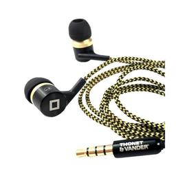 Audifono Thonet & Vander Klein Alámbrico 3.5MM, imagen 2