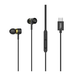 Audifono Thonet & Vander Klein Gen 2 Alámbrico USB-C, imagen 1