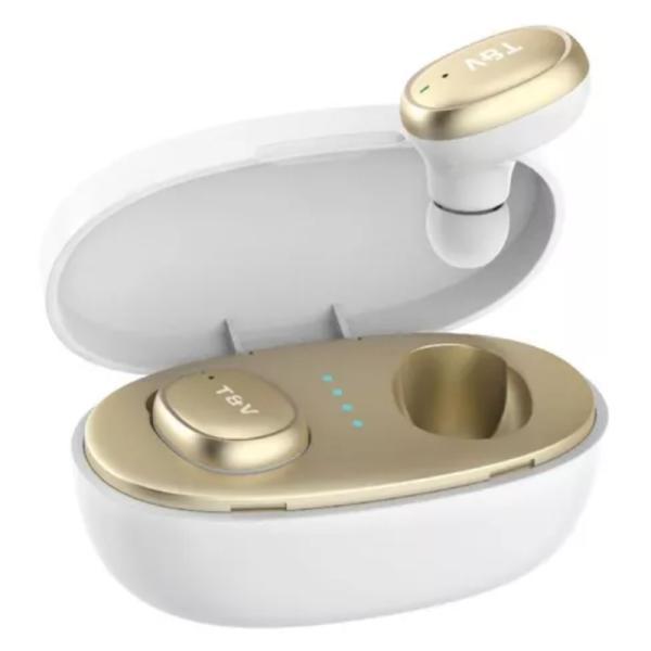 Audifono Thonet & Vander Bohne Inalámbrico Bluetooth