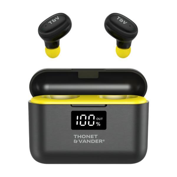 Audifono Thonet & Vander Bohne Topp Inalámbrico Bluetooth
