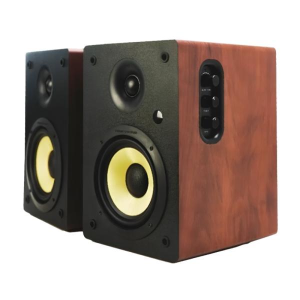 Parlante Thonet & Vander Kurbis Cinema 72W Bluetooth