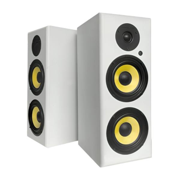 Parlante Thonet & Vander Hoch Cinema Gen 2 120W Bluetooth