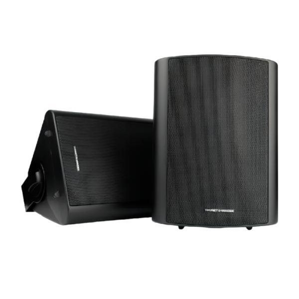Parlante Thonet & Vander Fleck 9 2 Gen Bluetooth Para Exteriores