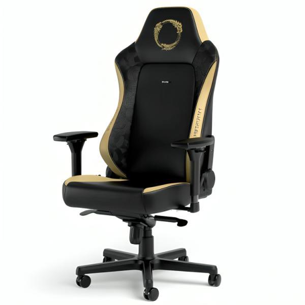 Silla Gaming Noblechairs Hero Edición The Elder Scrolls Cuero Sintético