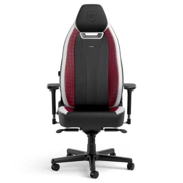 Silla Gaming Noblechairs Legend Cuero Sintético De Alta Tecnología