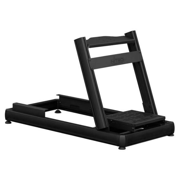 Estructura De Simulador Nitro Concepts Compatible On E-RACER