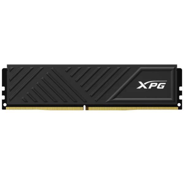 Memoria RAM PC 8GB Xpg Gammix D35-DDR4 3600MHZ CL18 1.35V Low PROFILE/XMP 2.0