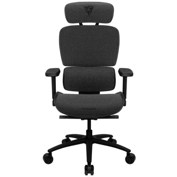 Silla Ergonómica THUNDERX3 Xtc Loft Cuero Sintetico