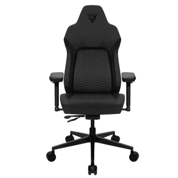 Silla Gaming Ergonómica THUNDERX3 Core Smart Racer Cuero Sintético