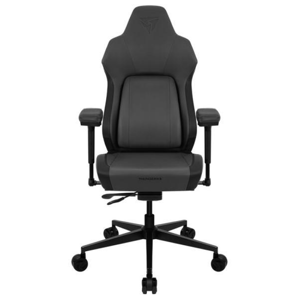Silla Gaming Ergonómica THUNDERX3 Core Smart Modern Cuero Sintetico Autoajustable