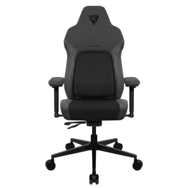 Silla Gaming Ergonómica THUNDERX3 Core Smart Mesh Malla Transpirable Multiajustable