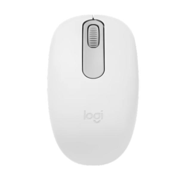 Mouse Logitech M196 Inalámbrico Bluetooth 1000 Dpi