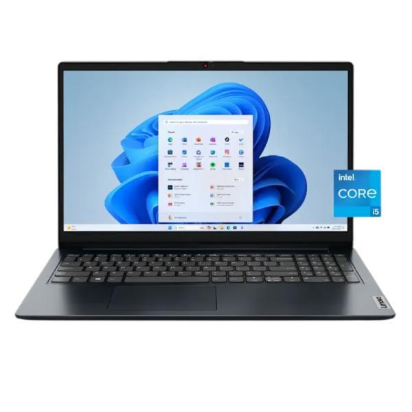 Laptop Lenovo Ideapad 1 15.6 Pulg I5-1335U 8GB 256GB SSD Touch Win Inglés 11