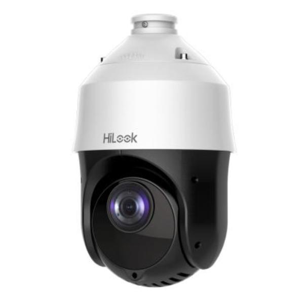 Camara Domo Análoga Hikvision PTZ-T4215I-D(HILOOKSTD)(E) (e) 2 Mp Turbo Hd Lente 5-75MM 15X Óptico Ir 100 M IP66