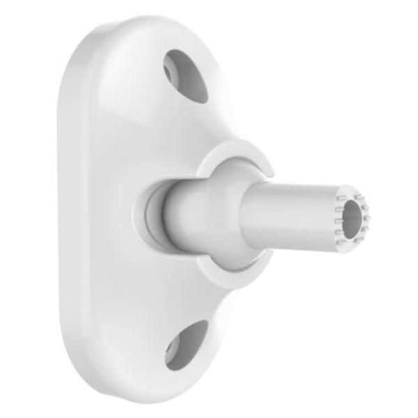 Soporte Interno De Montaje De Pared Y Techo Hikvision DS-PDB-IN-UBKT1(O-STD) (e) Compatible Con Detectores De Interior