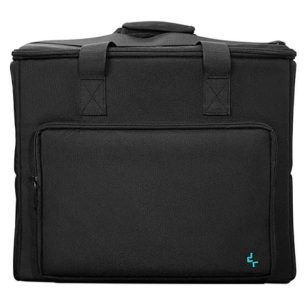 Maletin Para PC Deepcool Casefree 28.16L Hasta 25KG