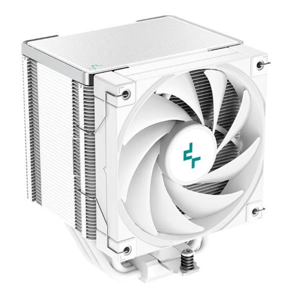 Enfriamiento De Aire Deepcool AK500 Wh 120MM
