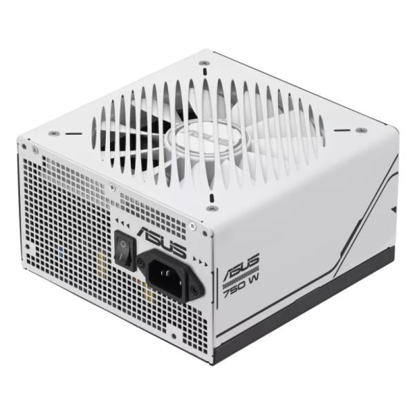 Fuente De Poder Asus Prime AP-750G 80 Plus Gold Full Modular Atx 3.1