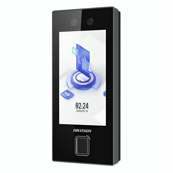 Cámara 2MP - Ethernet, Wifi, Bluetooth, RS485 Y Wiegand