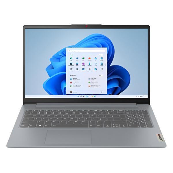 Laptop Lenovo Ideapad Slim 3I 15.6 Pulg I5-1334U 8GB 512 SSD Win 11 Home Ingles