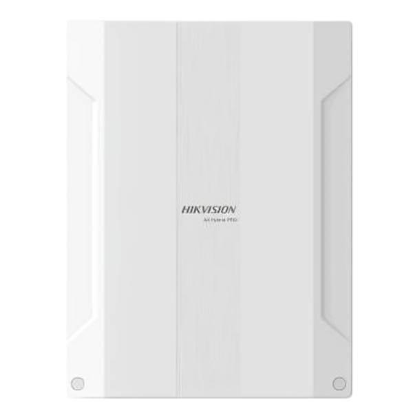Panel De Alarma Inalambrico Ax Hybrid Pro Hikvision DS-PHA48-EP(B)(O-STD) LAN/GPRS/4G
