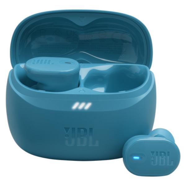 Audifonos Jbl Tune Buds 2 Inalámbrico Con Cancelacion De Sonido
