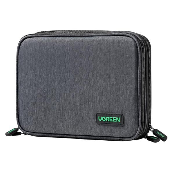 Estuche Organizador Ugreen LP139 Para Cables