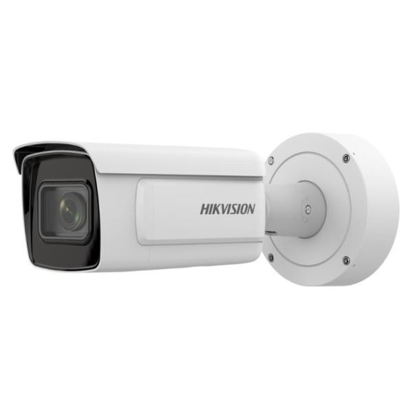 Cámara ANPR/DEEPINVIEW Hikvision IDS-2CD7A46G0/P-IZHSY(2.8-12MM)(C)O-STD (e) 4 Mp Darkfighter Wdr 140DB H.265+ Ir 50M/100M IP67