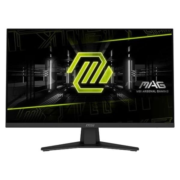 Monitor Gaming Msi Mag 274QF X24 27 Pulg Plano 2560X1440 Qhd 240 Hz Ips Freesync HDMI Displayport Hdr