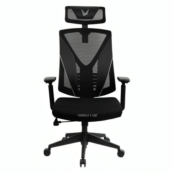 Silla Gaming Formula V Line Ergolux 2 Lite Mesh