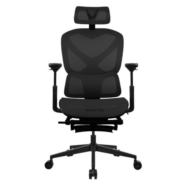 Silla Gaming Formula V Line Ergolux 5 Plus Mesh