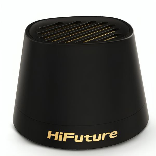 Parlante Hifuture Mega S 5W Inalámbrico Bluetooth 5.4