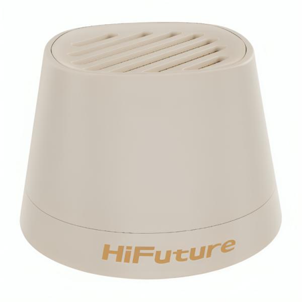 Parlante Hifuture Mega S 5W Inalámbrico Bluetooth 5.4