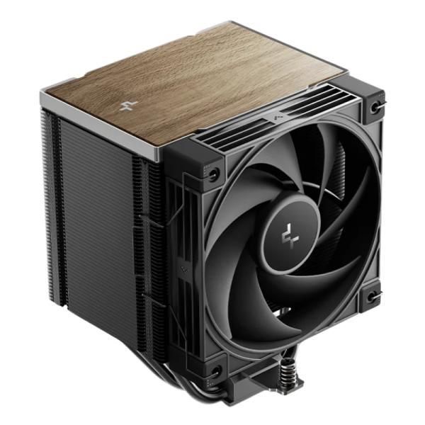 Enfriamiento De Aire Deepcool AK500 G2 LGA1851 / AM5/AM4 120MM