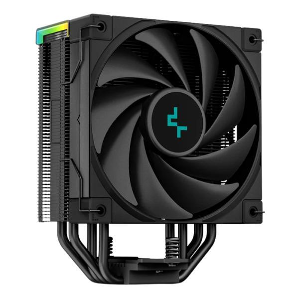 Enfriamiento De Aire Deepcool AK400 Digital Se LGA1851 / AM5/AM4 120MM
