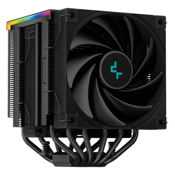 Enfriamiento De Aire Deepcool AK620 Digital Se LGA1851/ AM5/AM4 120MM