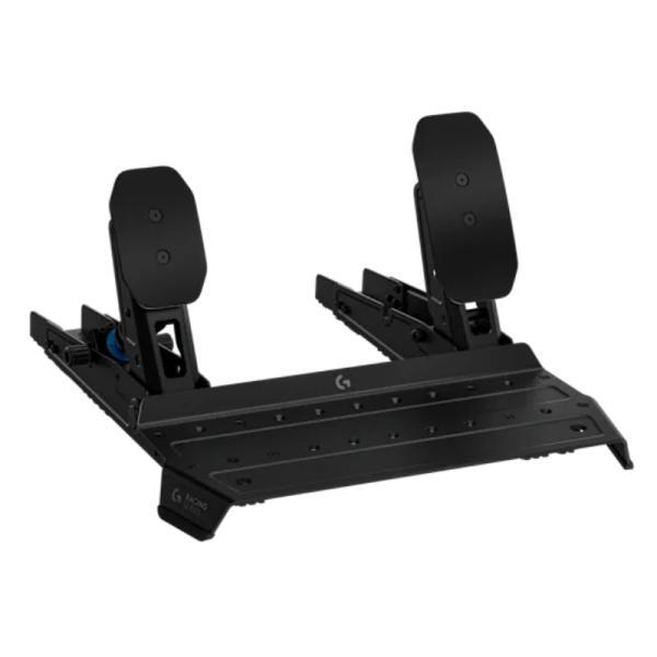 Pedales Rs Logitech USB Ajustables