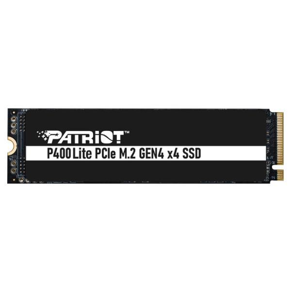 Hd Interno Solido 1TB Patriot P400 Lite M.2 2280 Pcie GEN4 X4 3500MB/S / 2700MB/S
