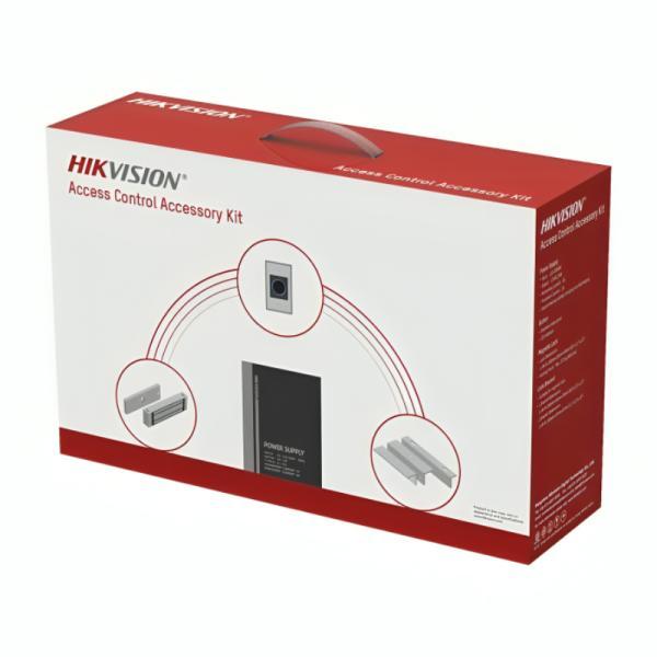 Kit De Punto De Acceso Electromagnetico Hikvision DS-KAS-7M01