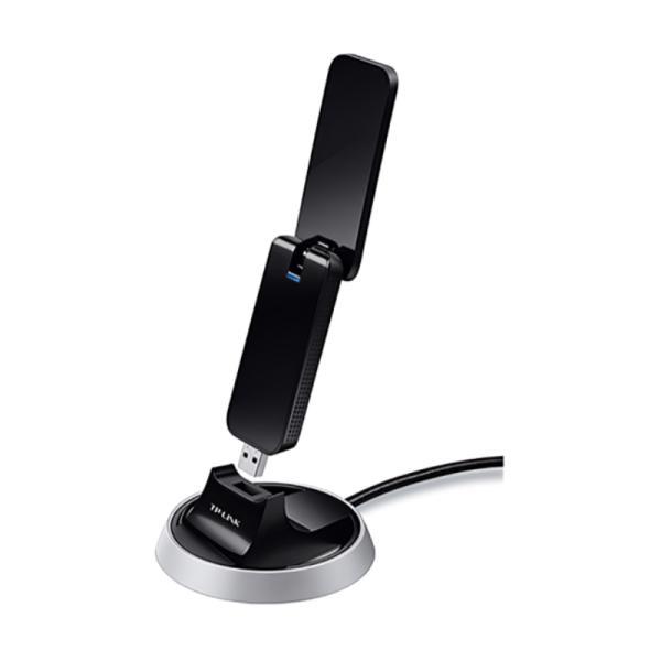 Adaptador Tp Link Archer T9UH(US) AC1900 USB 3.0 5GHZ Dual Band